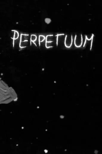 Perpetuum movie poster - Entertainment content