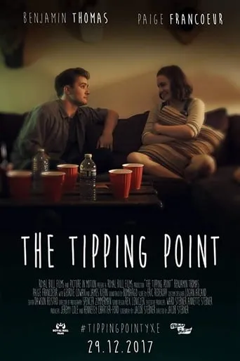 The Tipping Point movie poster - Entertainment content