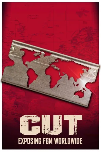 Cut: Exposing FGM Worldwide movie poster - Rated 5.9/10