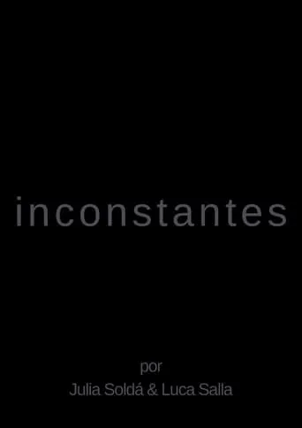 Inconstancy movie poster - Entertainment content