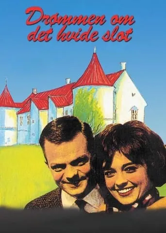 Drømmen om det hvide slot movie poster - Rated 5.8/10