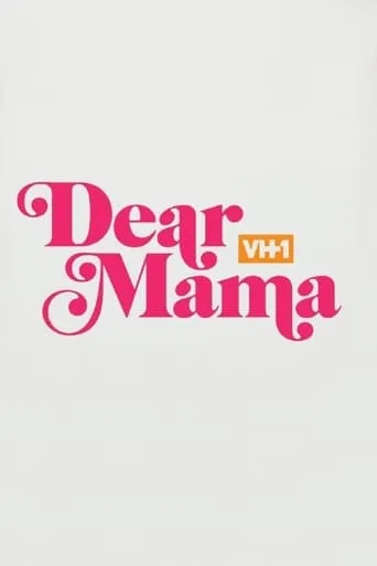 Dear Mama: A Love Letter to Mom movie poster - Rated 7/10