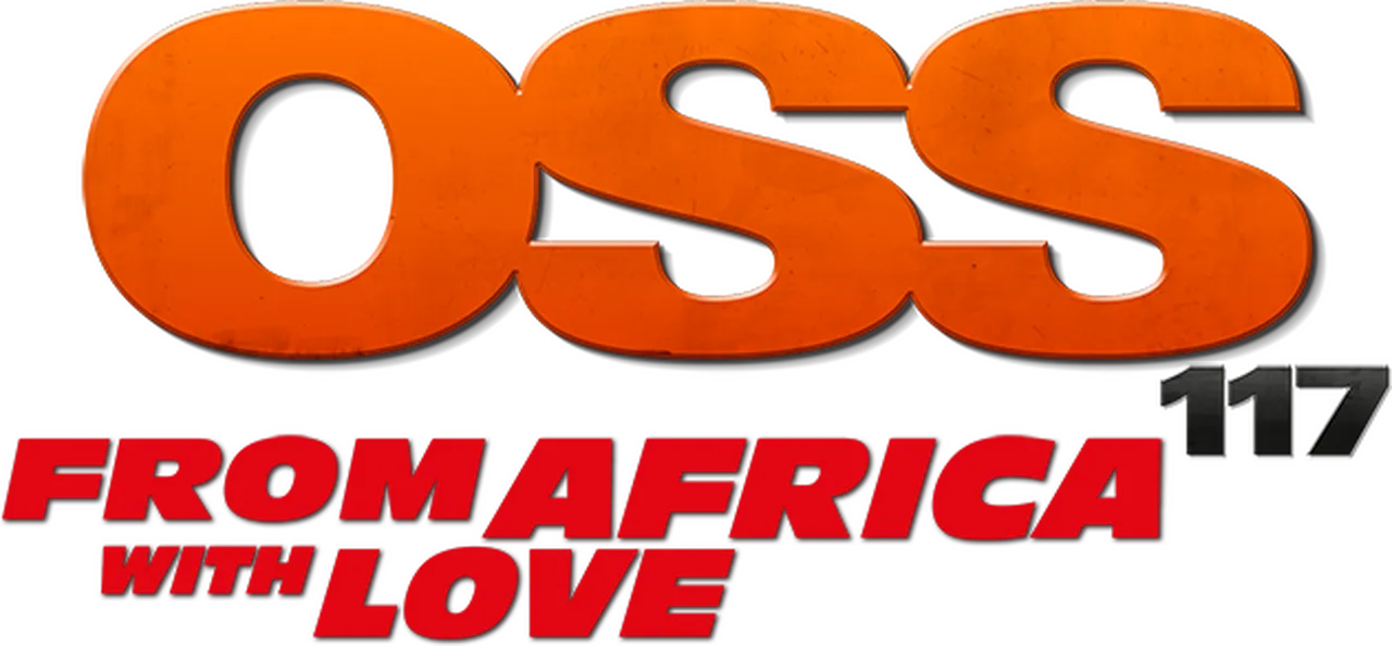 OSS 117: From Africa with Love