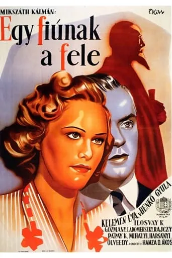 Egy fiúnak a fele movie poster - Entertainment content