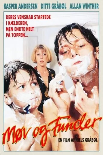 The Hideaway movie poster - Rated 6.5/10