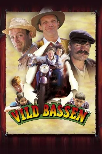 The Rascal movie poster - Rated 6.2/10