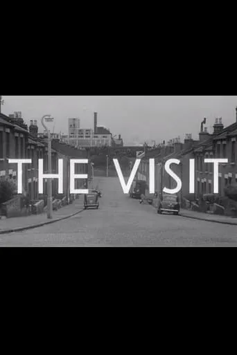 The Visit movie poster - Entertainment content