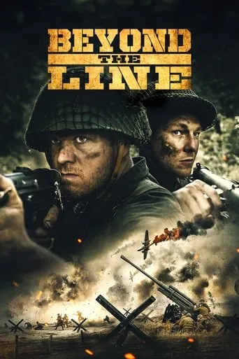 Beyond the Line movie poster - Rated 4.5/10