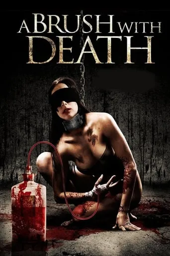 A Brush With Death movie poster - Rated 3/10