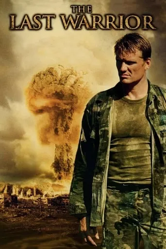The Last Patrol movie poster - Rated 3.663/10