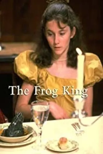 The Frog King movie poster - Entertainment content