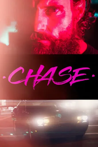 Chase movie poster - Rated 4.5/10