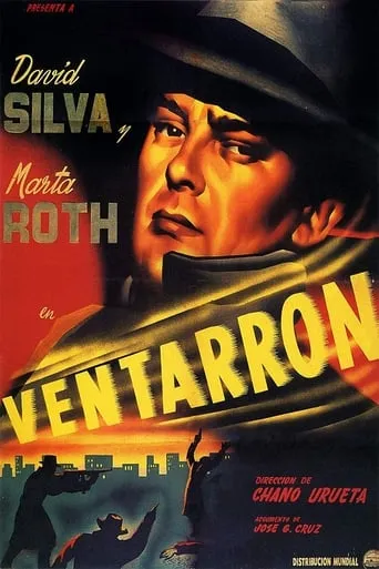 Ventarrón movie poster - Rated 6.2/10