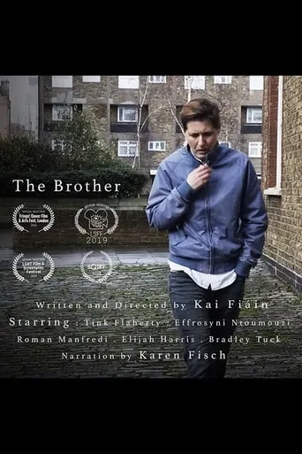 The Brother movie poster - Entertainment content