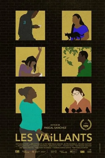 The Undaunted movie poster - Entertainment content