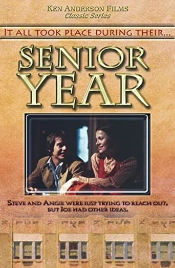 Senior Year movie poster - Rated 3/10