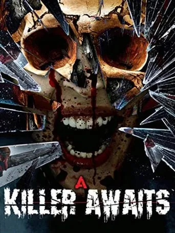 A Killer Awaits movie poster - Rated 10/10