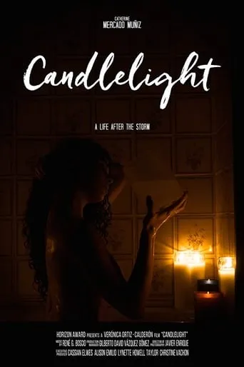 Candlelight movie poster - Rated 10/10