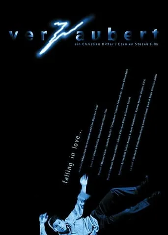 Verzaubert movie poster - Rated 6/10