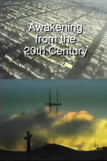 Awakening from the 20th Century movie poster - Entertainment content