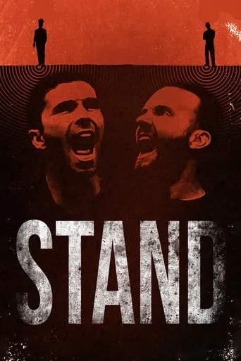 Stand movie poster - Rated 6/10