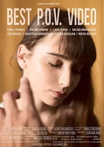 Best P.O.V. Video movie poster - Entertainment content