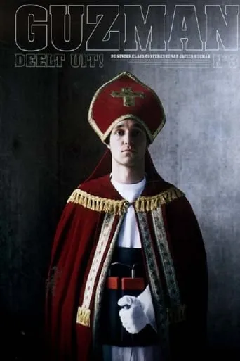 Javier Guzman: Deelt Uit III movie poster - Rated 6/10