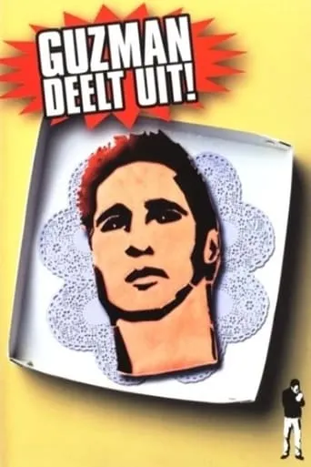 Javier Guzman: Deelt Uit I movie poster - Rated 6/10