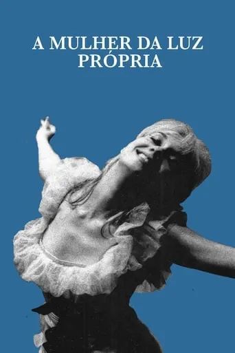A Mulher da Luz Própria movie poster - Rated 8/10