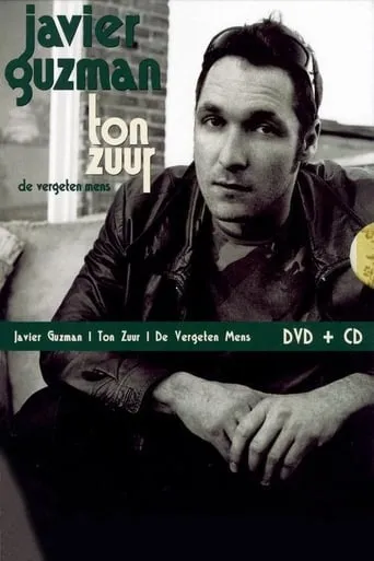 Javier Guzman: Ton Zuur movie poster - Rated 8/10