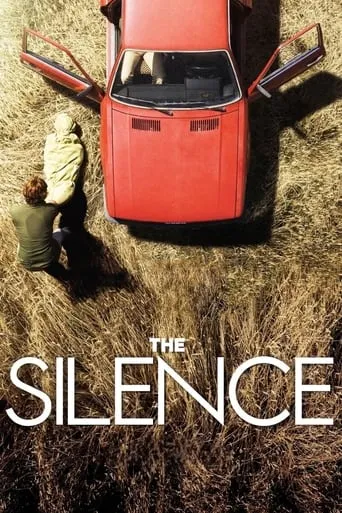 The Silence movie poster - Rated 6.6/10