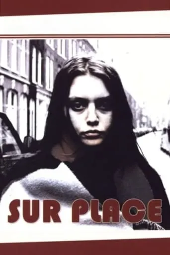 Sur place movie poster - Entertainment content