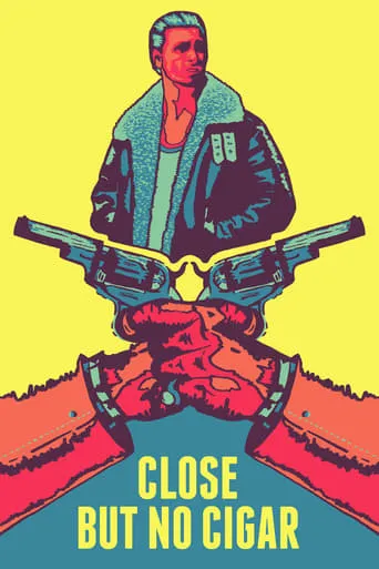 Close But No Cigar movie poster - Entertainment content
