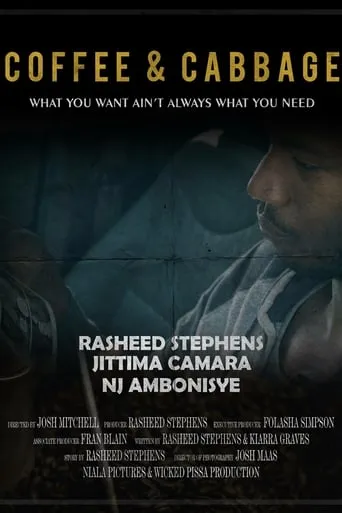 Coffee & Cabbage movie poster - Rated 10/10