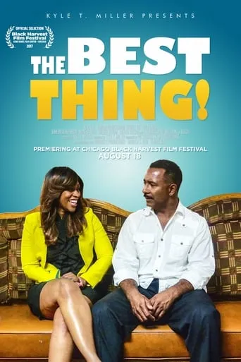 The Best Thing! movie poster - Entertainment content