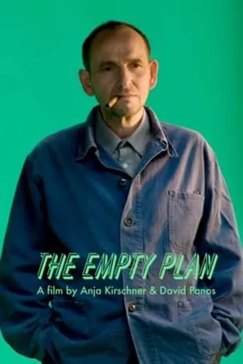 The Empty Plan movie poster - Entertainment content