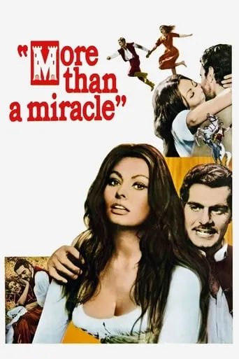 More Than a Miracle movie poster - Rated 5.905/10
