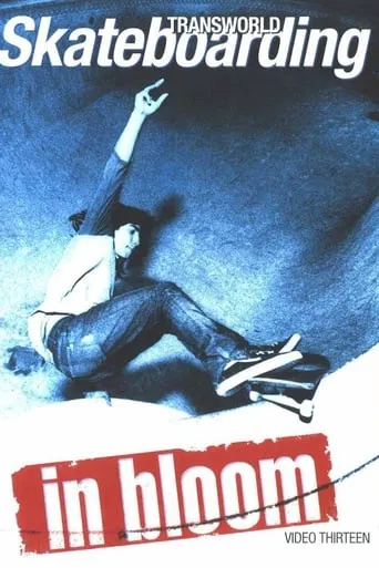 In Bloom movie poster - Entertainment content