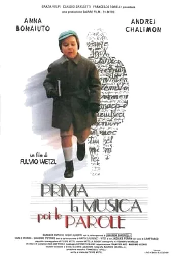 Prima la musica, poi le parole movie poster - Entertainment content
