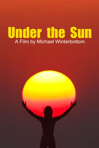 Under the Sun movie poster - Entertainment content