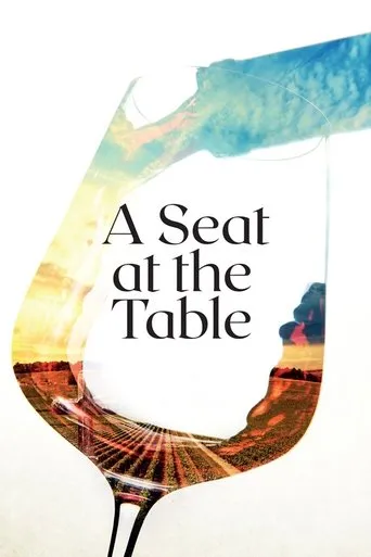 A Seat at the Table movie poster - Rated 8/10