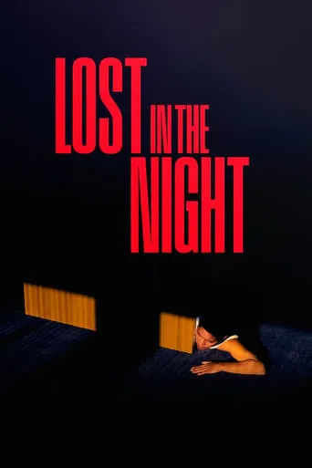 Lost in the Night movie poster - Rated 6.6/10