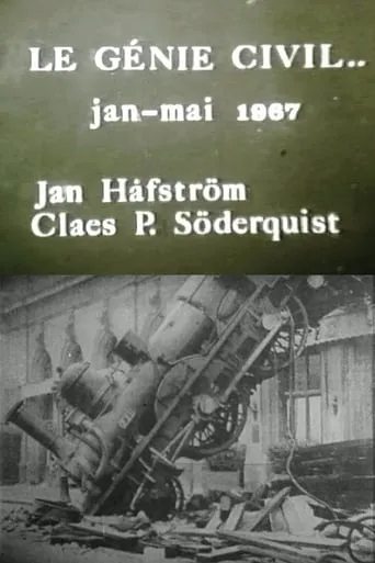Civil Engineering movie poster - Entertainment content