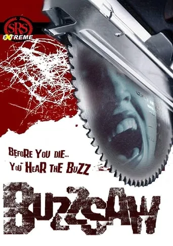 Buzz Saw movie poster - Entertainment content