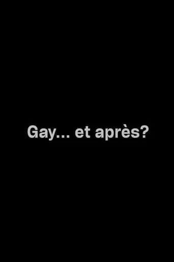 Gay... So What? movie poster - Rated 9.2/10