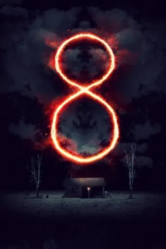 8 movie poster - Rated 6.108/10