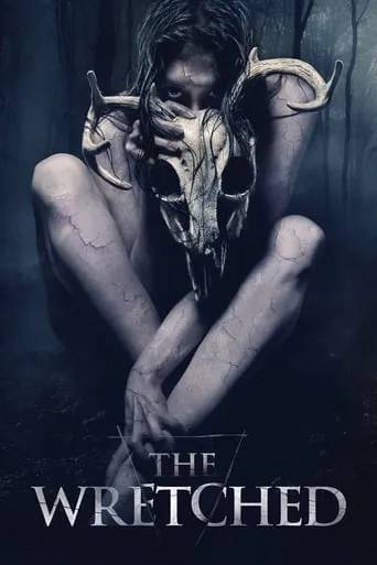 The Wretched movie poster - Rated 6.065/10