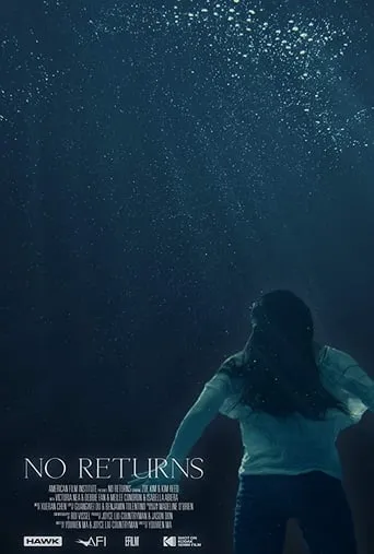 No Returns movie poster - Entertainment content