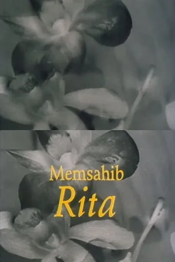 Memsahib Rita movie poster - Entertainment content
