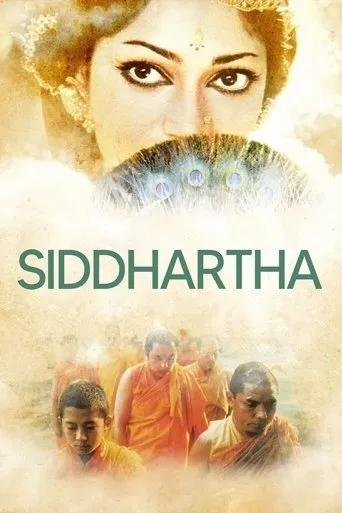 Siddhartha movie poster - Rated 6/10